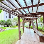 Luxury Suites Bukit Bintang At Axon Residence Kl Pavilion