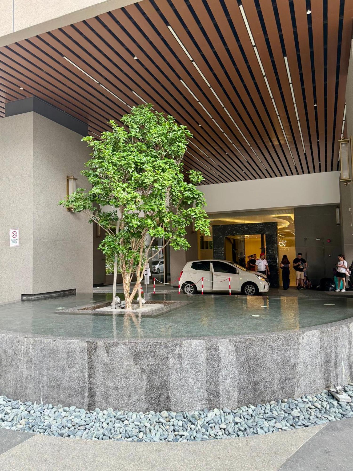 Luxury Bukit Bintang At Axon Kl Pavilion 5* Kuala Lumpur