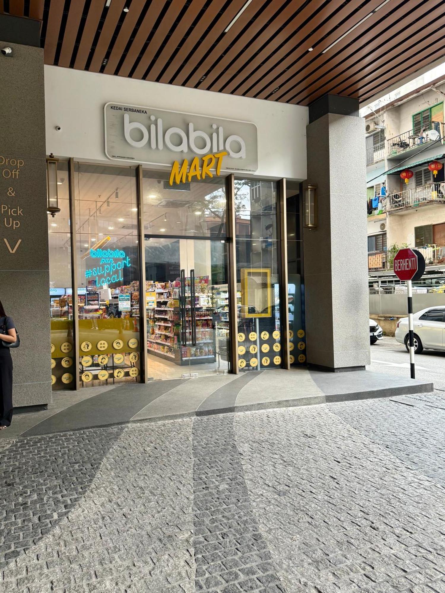 Luxury Bukit Bintang At Axon Kl Pavilion Kuala Lumpur