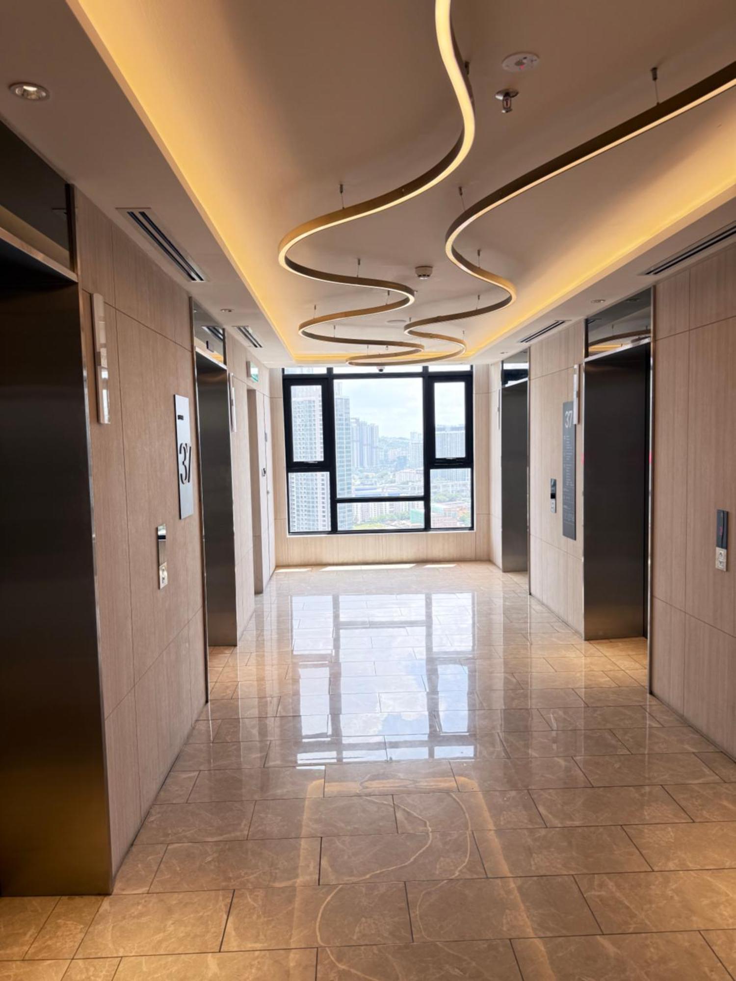 Luxury Bukit Bintang At Axon Kl Pavilion 5* Kuala Lumpur