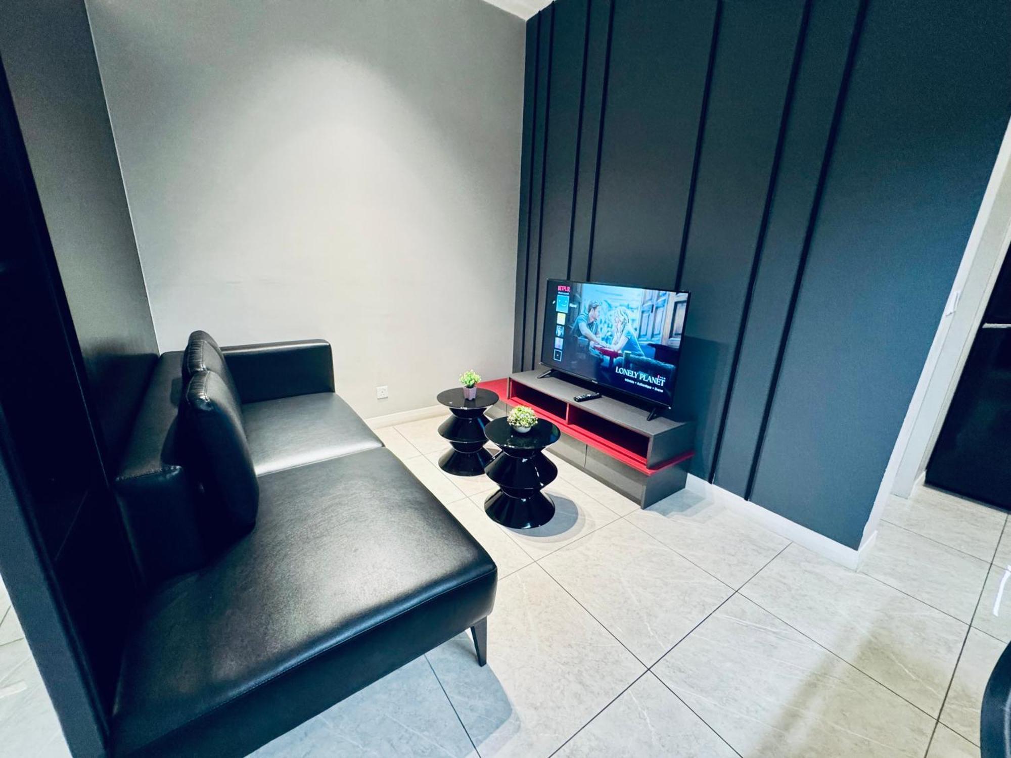 Hotel Luxury Bukit Bintang At Axon Kl Pavilion Kuala Lumpur