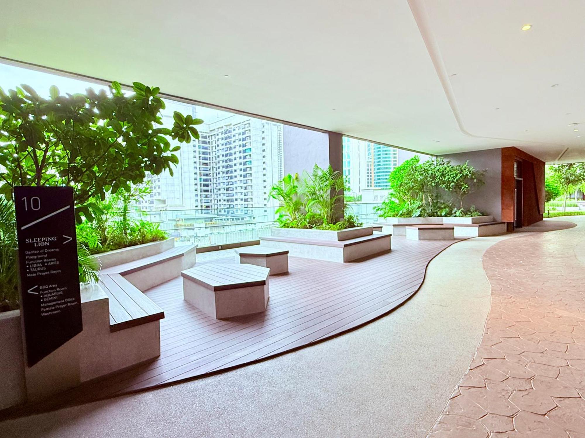 Luxury Bukit Bintang At Axon Kl Pavilion