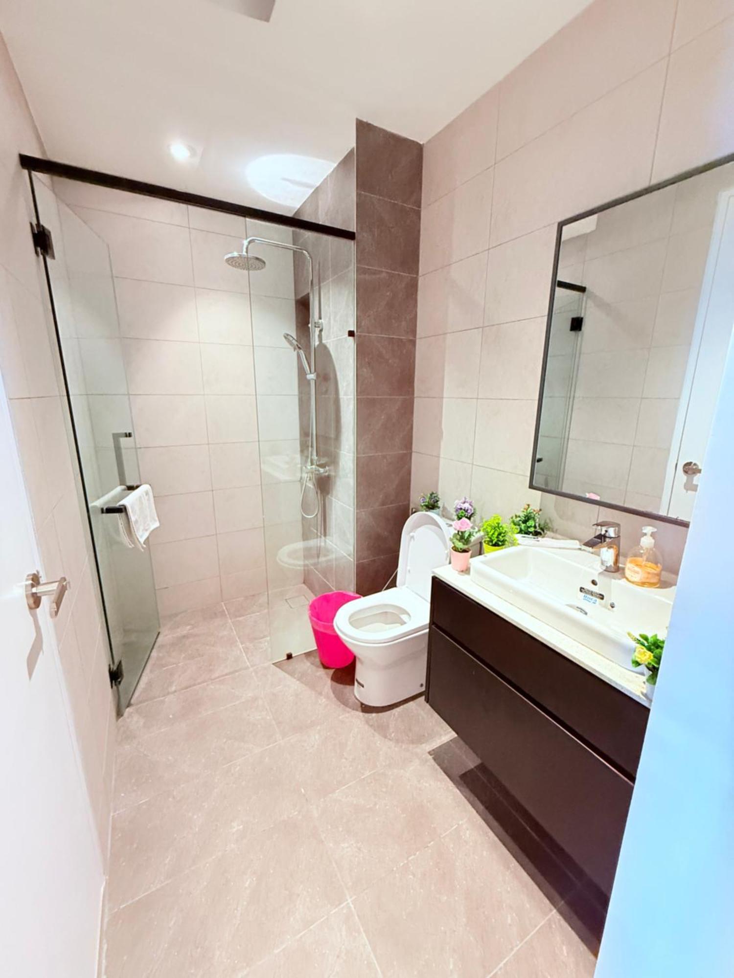 Luxury Bukit Bintang At Axon Kl Pavilion 5*