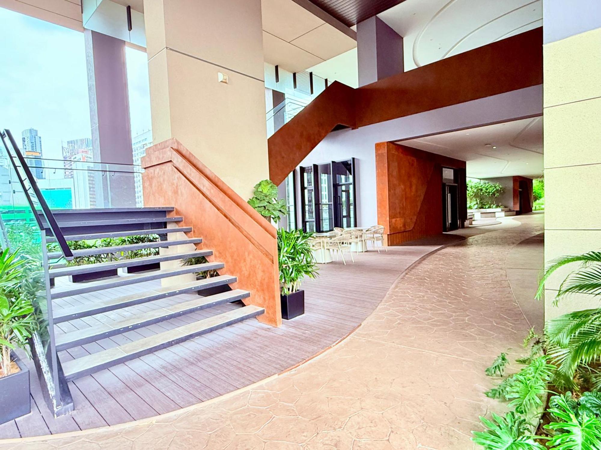 Luxury Bukit Bintang At Axon Kl Pavilion Kuala Lumpur