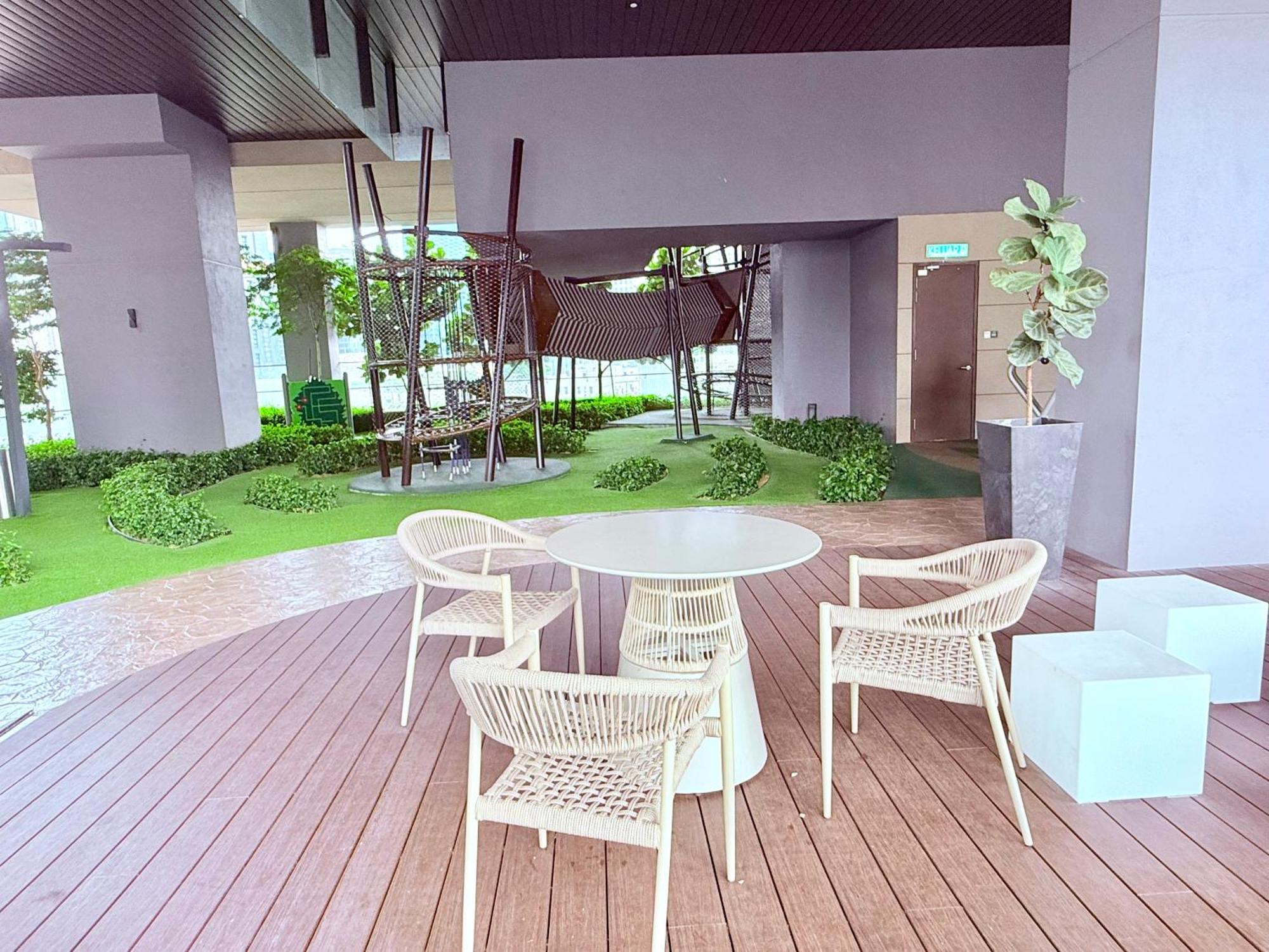 Hotel Luxury Bukit Bintang At Axon Kl Pavilion