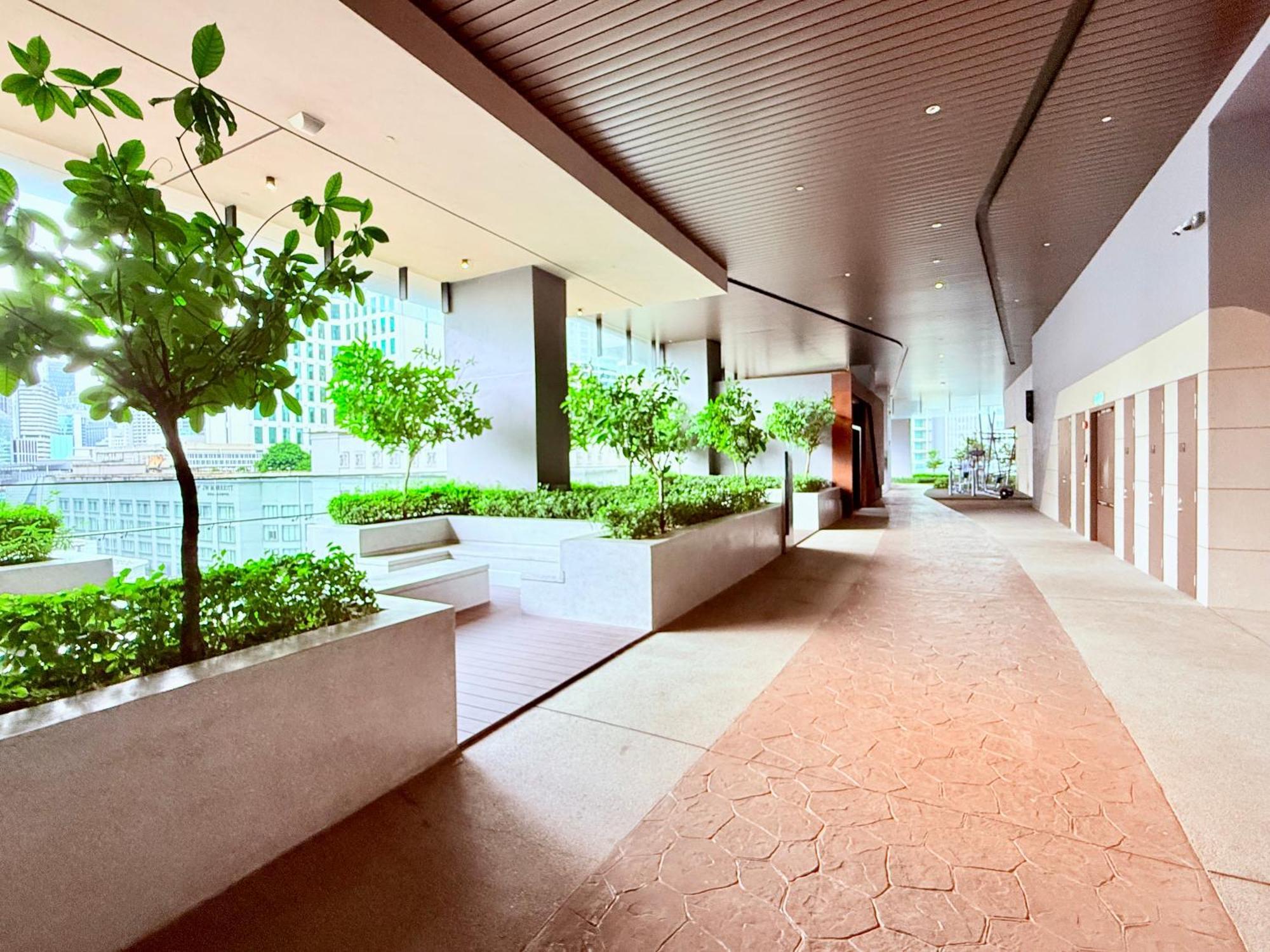 Luxury Bukit Bintang At Axon Kl Pavilion Hotel Kuala Lumpur