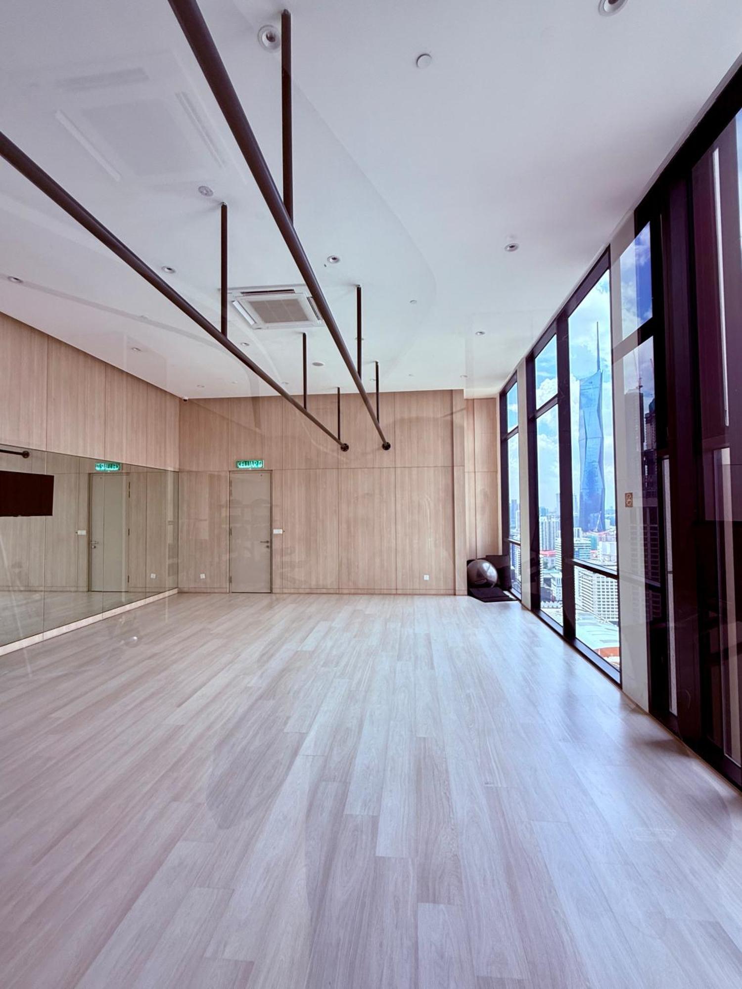 Hotel Luxury Bukit Bintang At Axon Kl Pavilion Kuala Lumpur