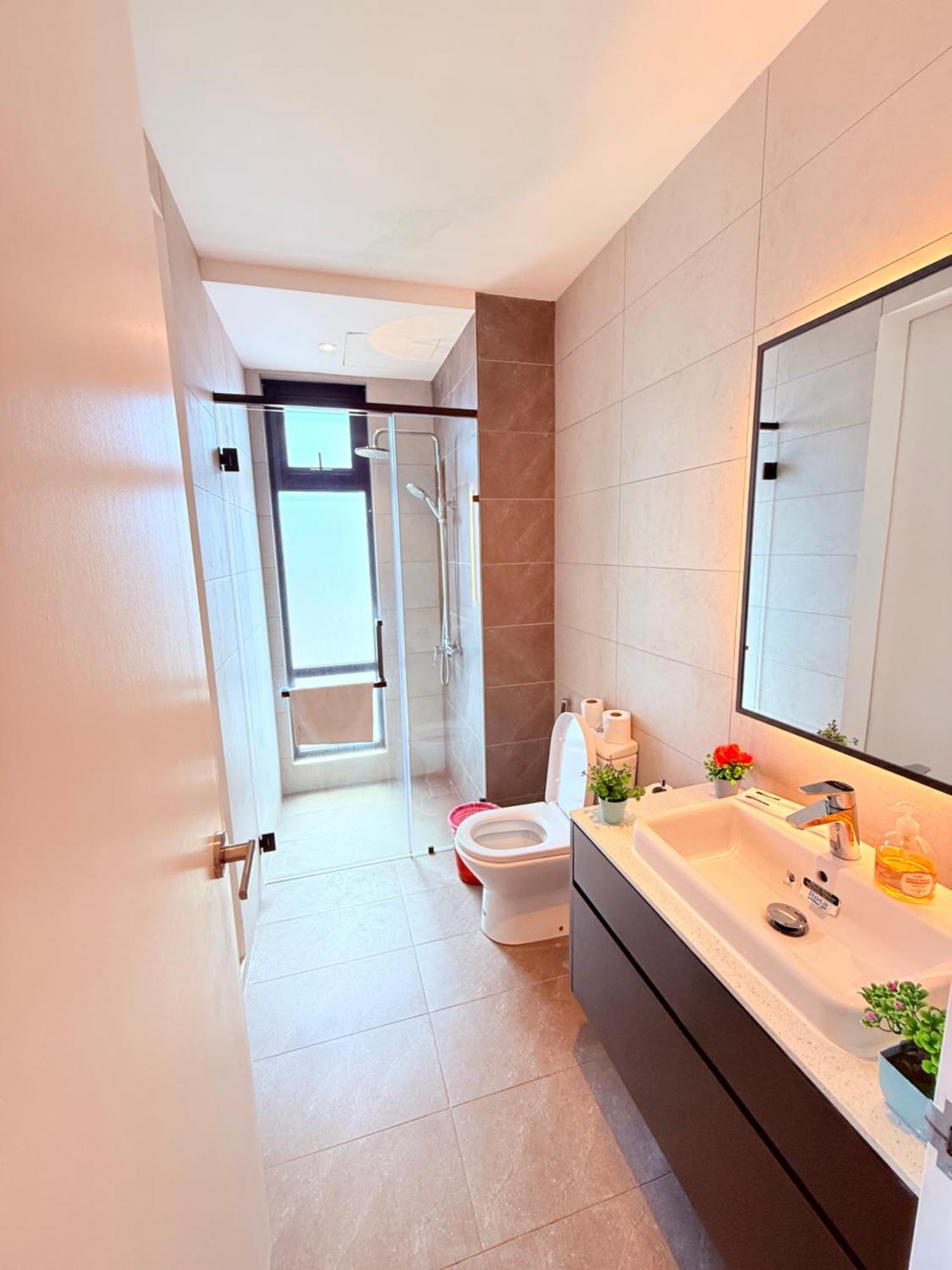 Luxury Bukit Bintang At Axon Kl Pavilion 5* Kuala Lumpur