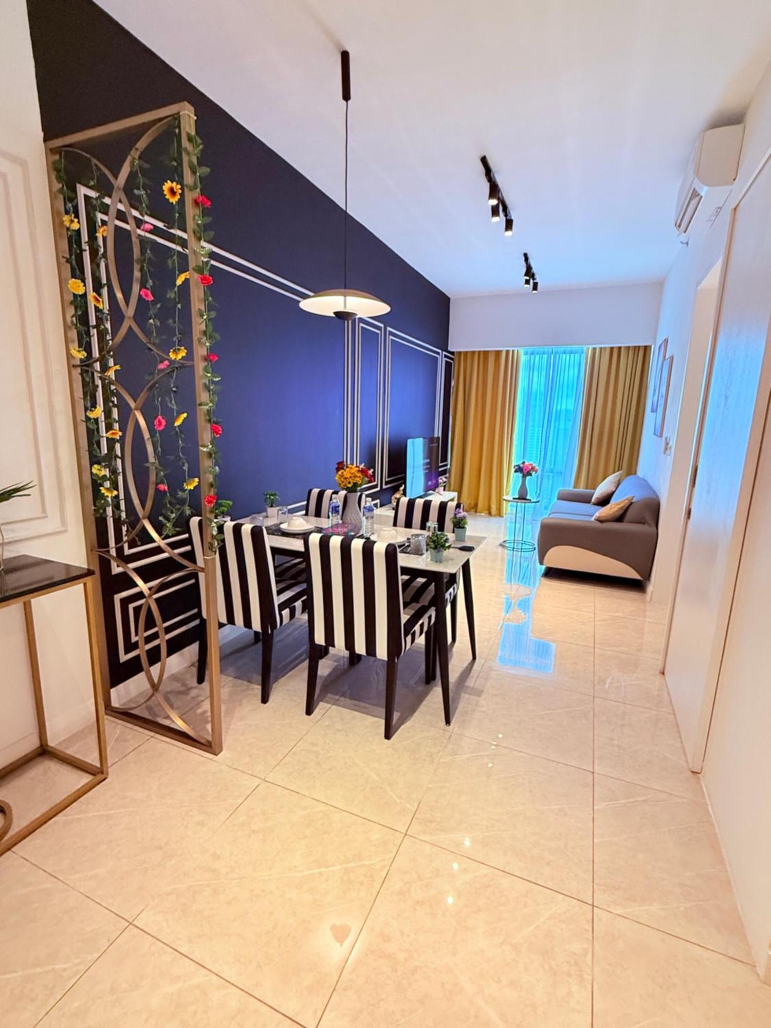 Hotel Luxury Bukit Bintang At Axon Kl Pavilion