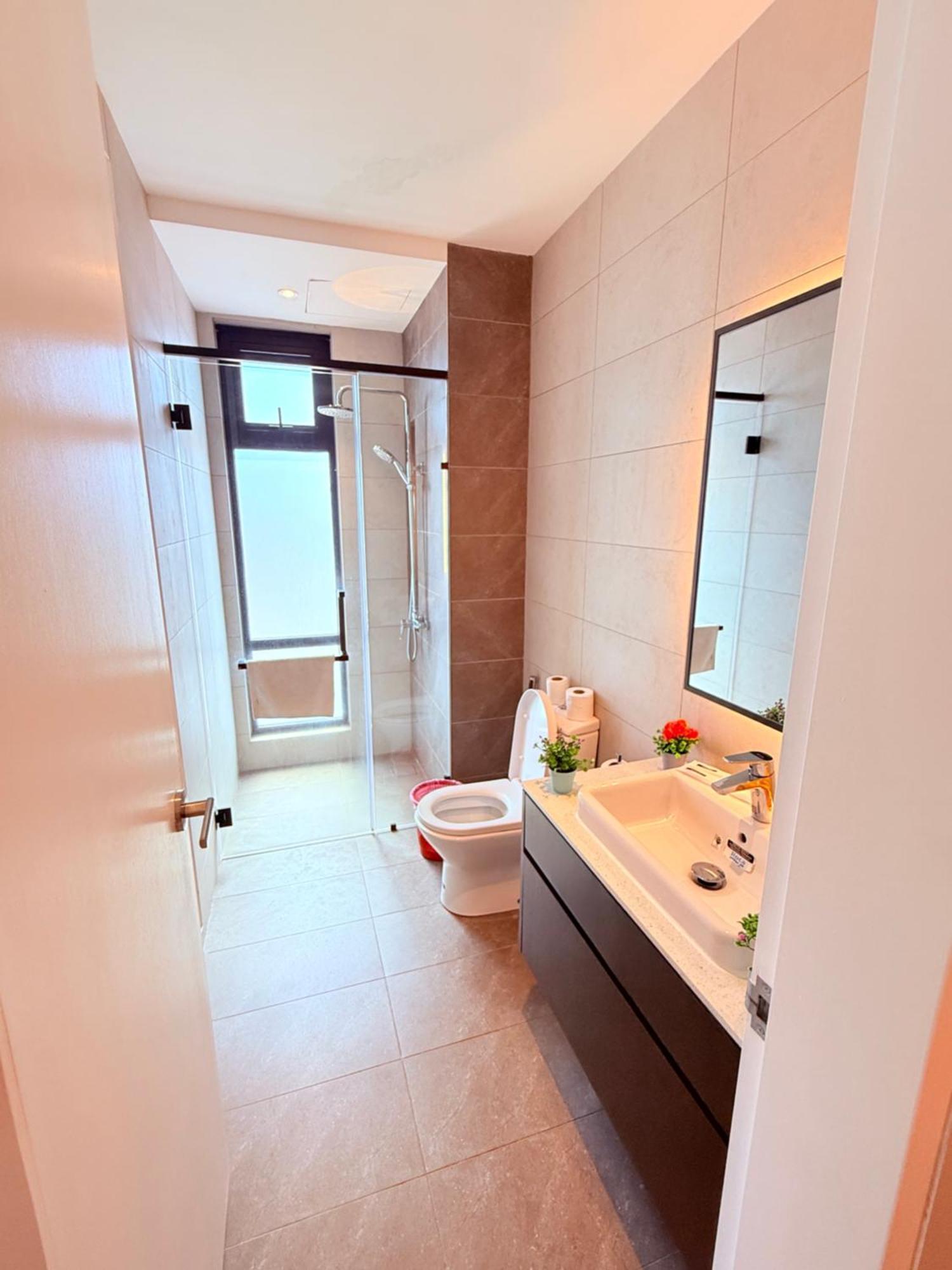 Luxury Bukit Bintang At Axon Kl Pavilion Hotel