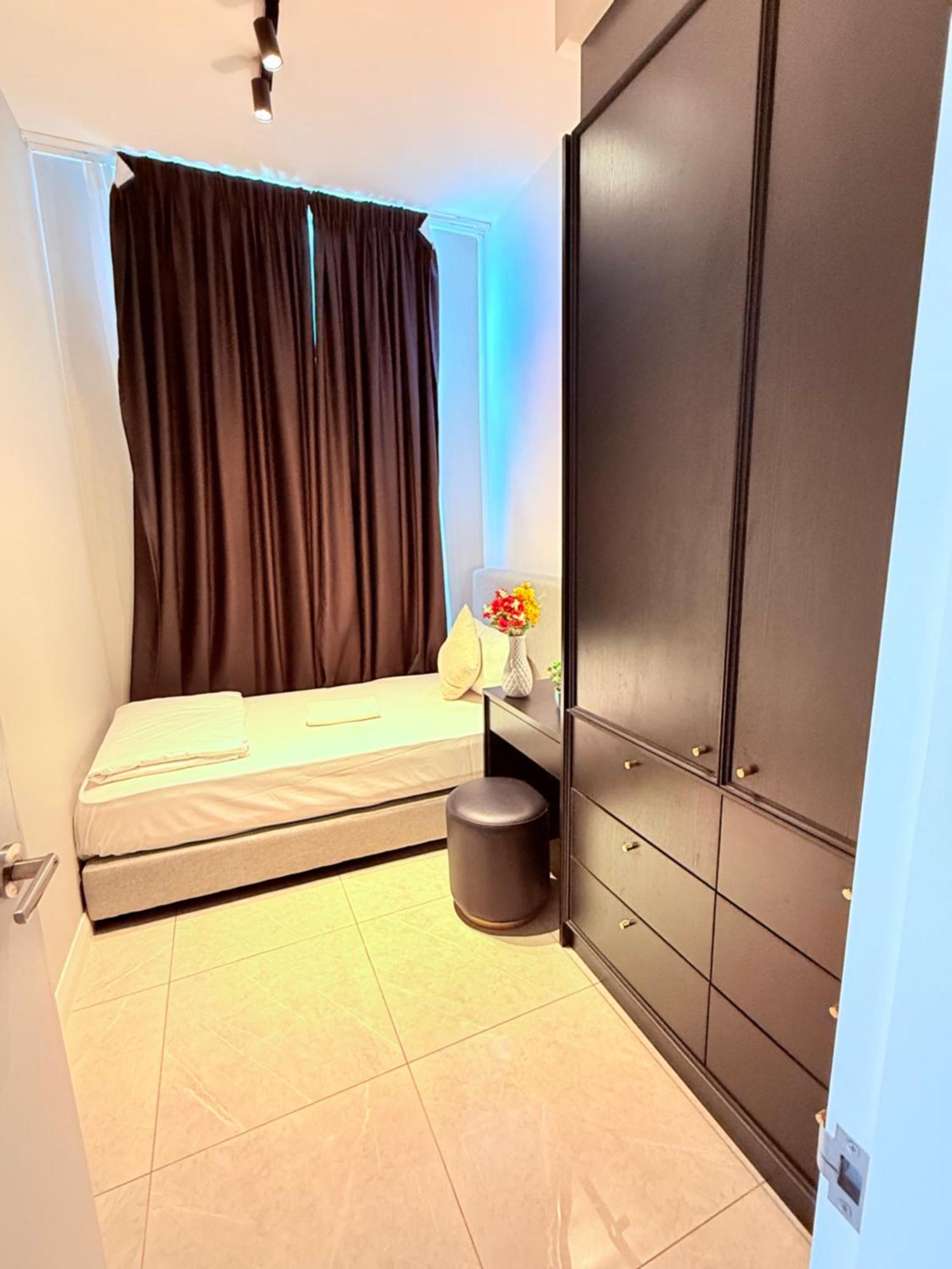 Hotel Luxury Bukit Bintang At Axon Kl Pavilion