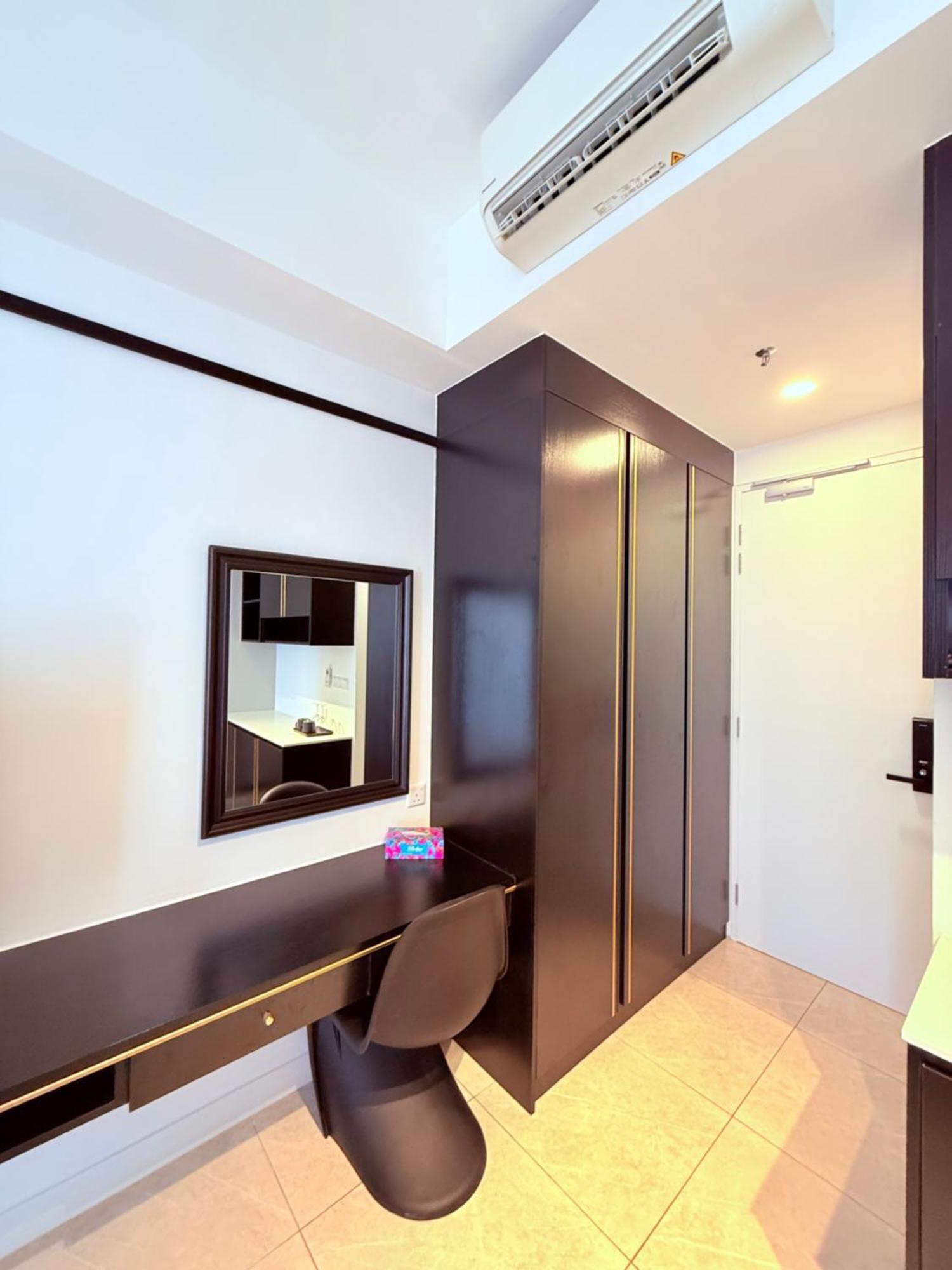 Luxury Bukit Bintang At Axon Kl Pavilion 5*