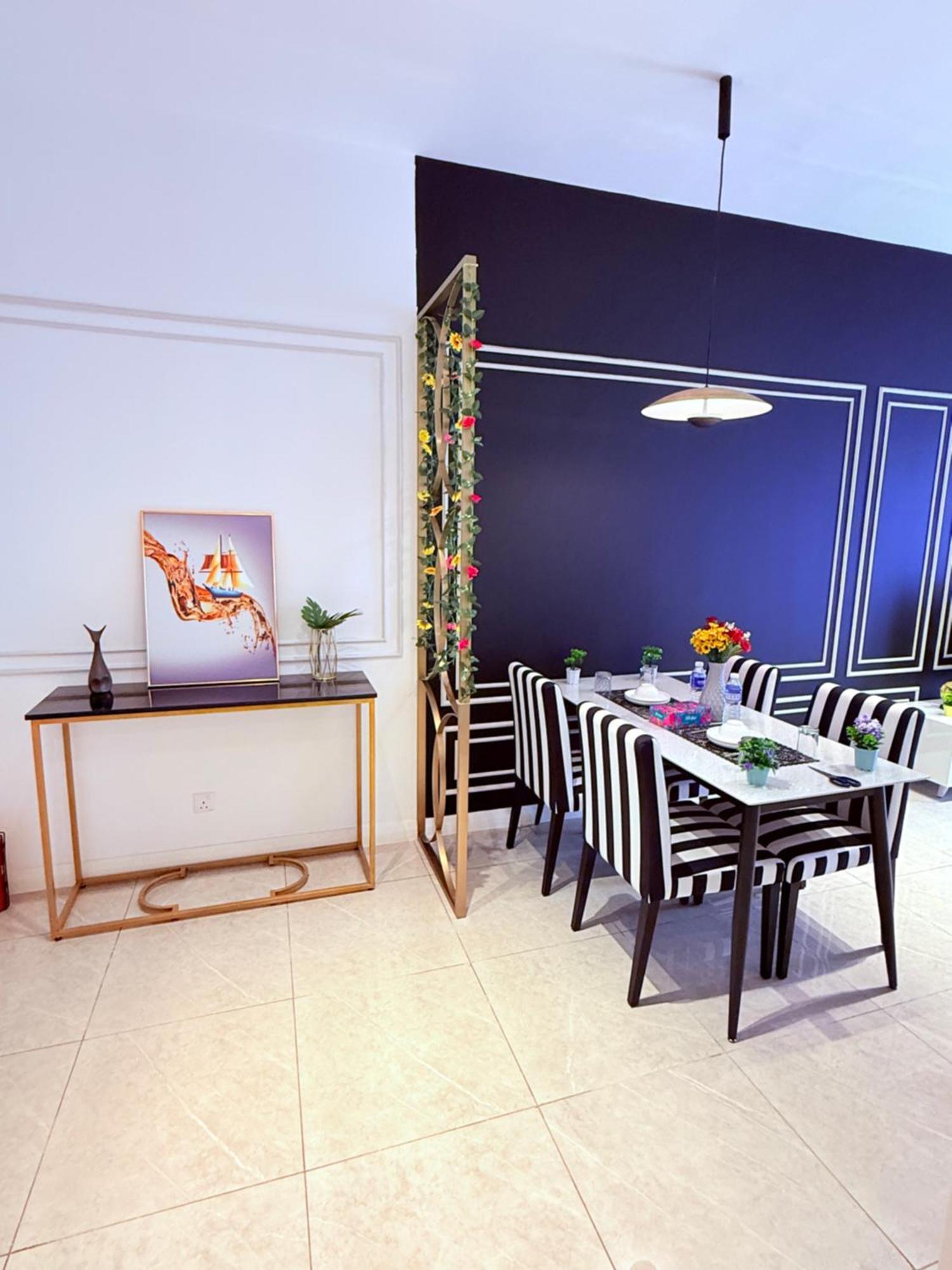 Hotel Luxury Bukit Bintang At Axon Kl Pavilion