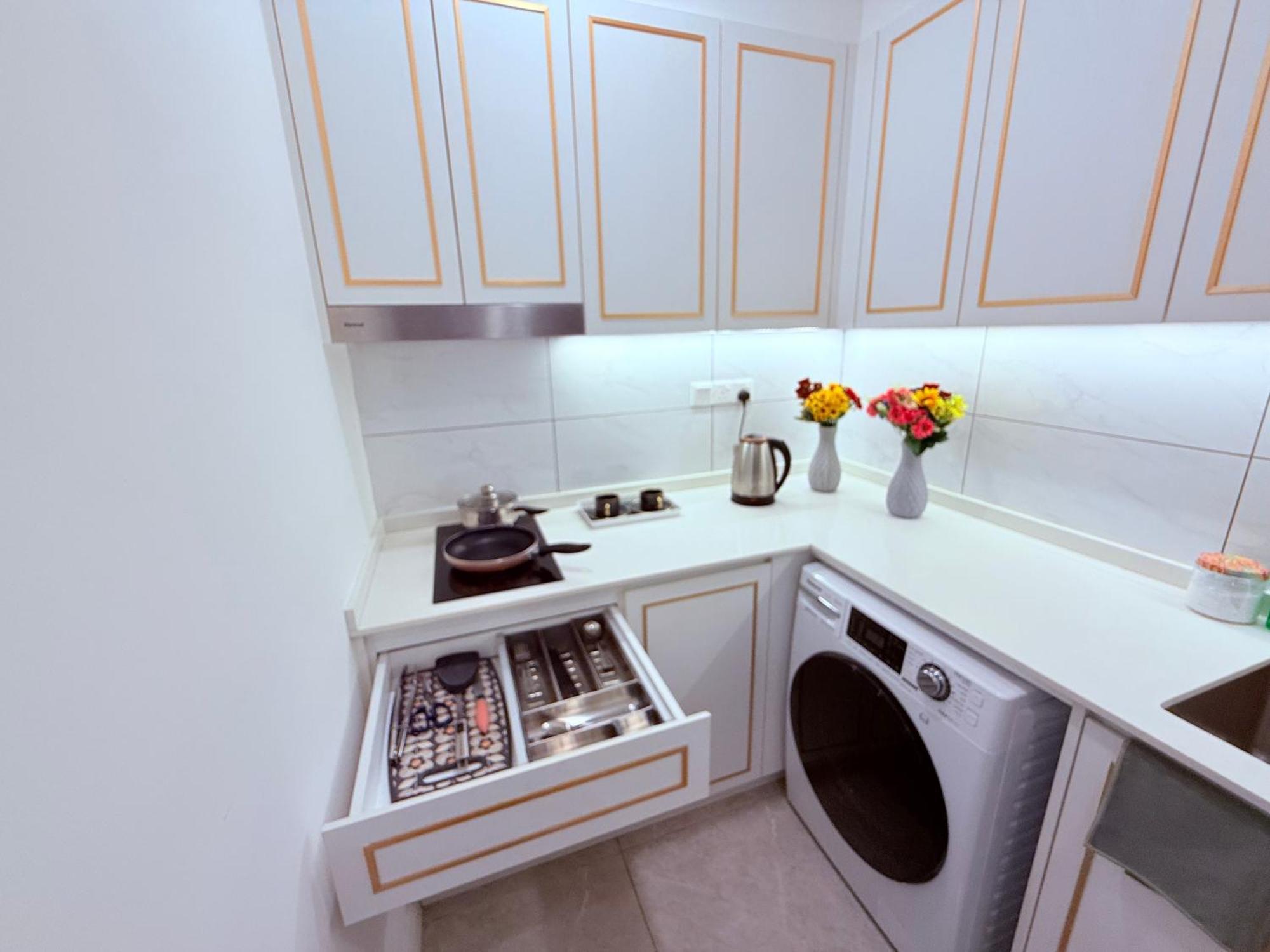 Luxury Bukit Bintang At Axon Kl Pavilion Hotel 5*
