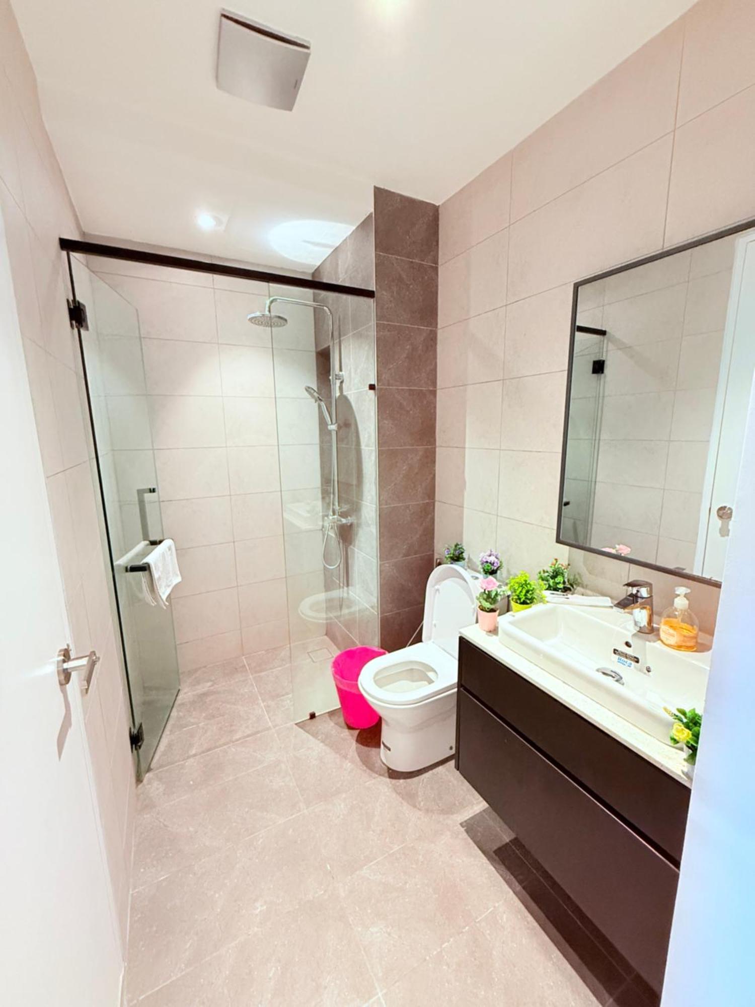 Hotel Luxury Bukit Bintang At Axon Kl Pavilion Kuala Lumpur