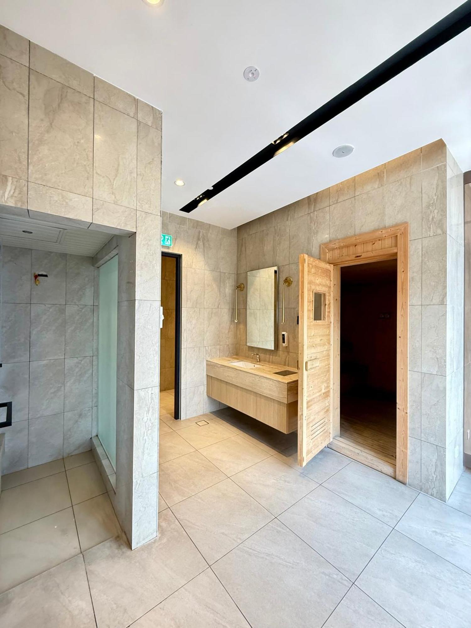 Luxury Bukit Bintang At Axon Kl Pavilion Kuala Lumpur