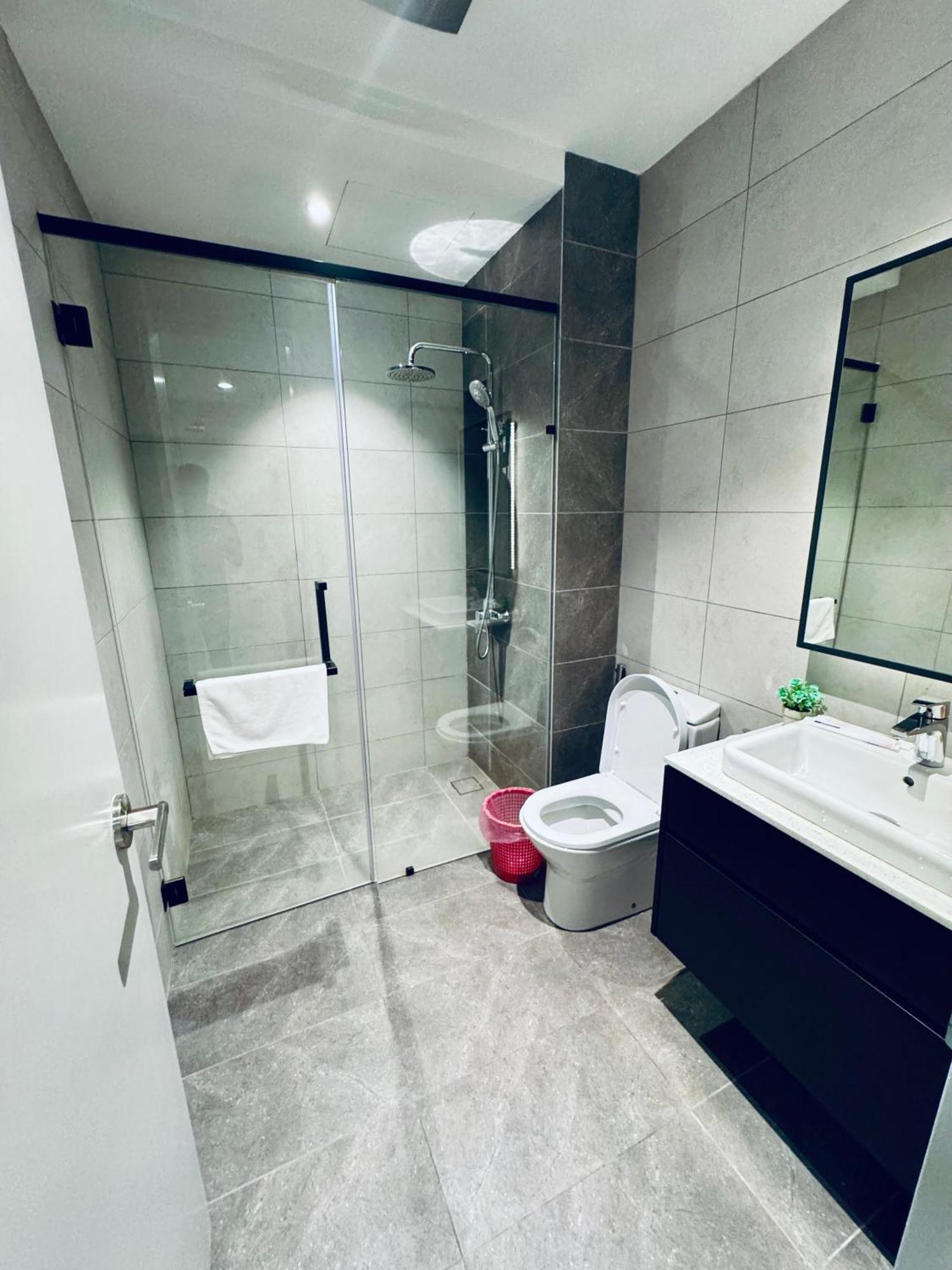 Luxury Bukit Bintang At Axon Kl Pavilion 5* Kuala Lumpur