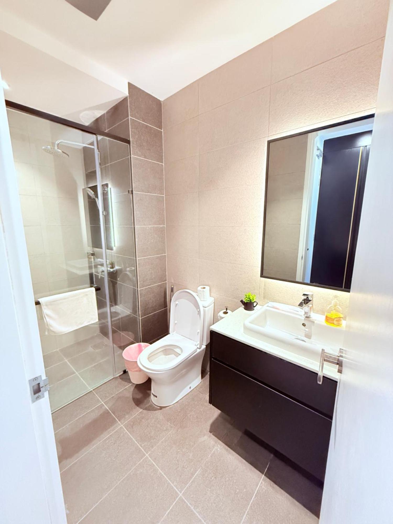 Hotel Luxury Bukit Bintang At Axon Kl Pavilion